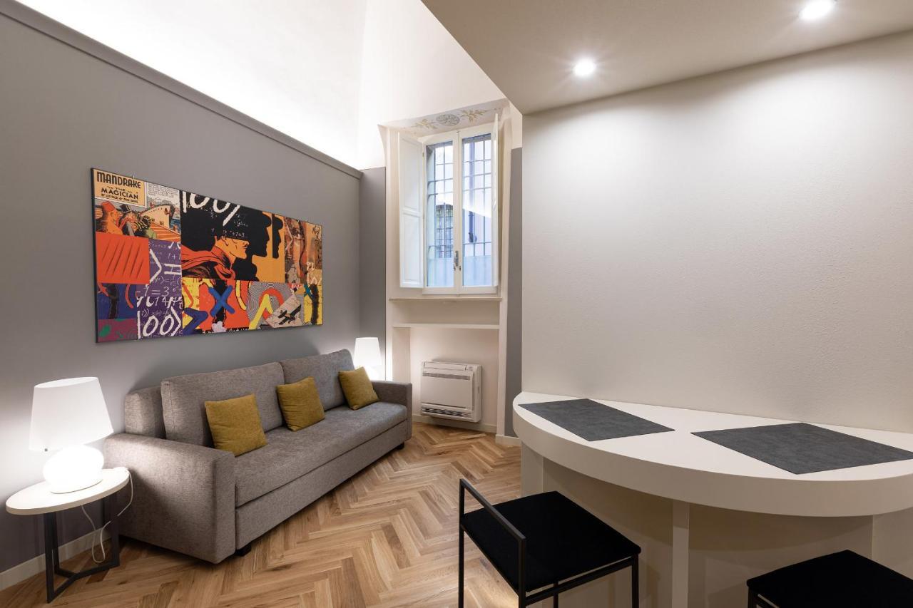 Palazzo Liberati Apartments 파르마 외부 사진