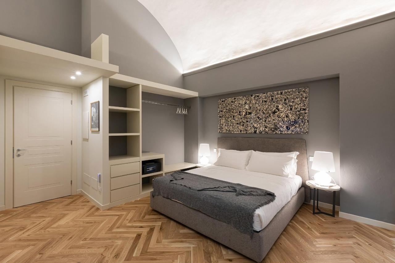 Palazzo Liberati Apartments 파르마 외부 사진
