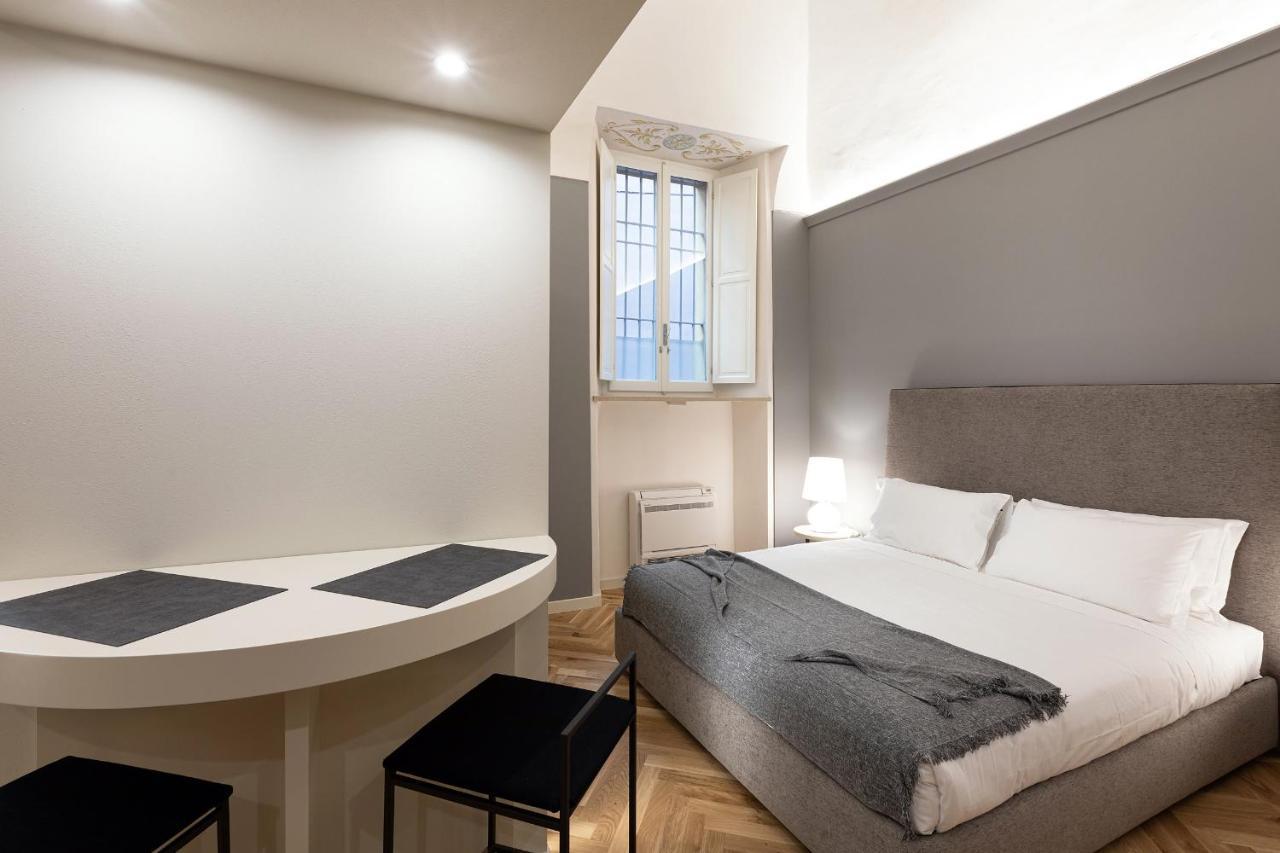 Palazzo Liberati Apartments 파르마 외부 사진